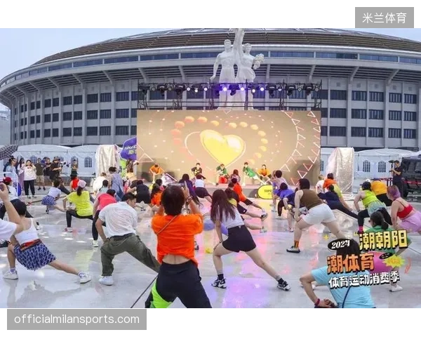 未来三年区域性体育经济圈将成为赛事运营服务市场的核心竞争主战场